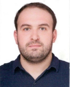 Öğr.Gör. Dr. Tufan Kutay Boran