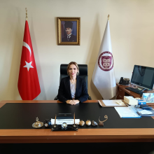 Assist. Prof. Cansu Körkem Akçay