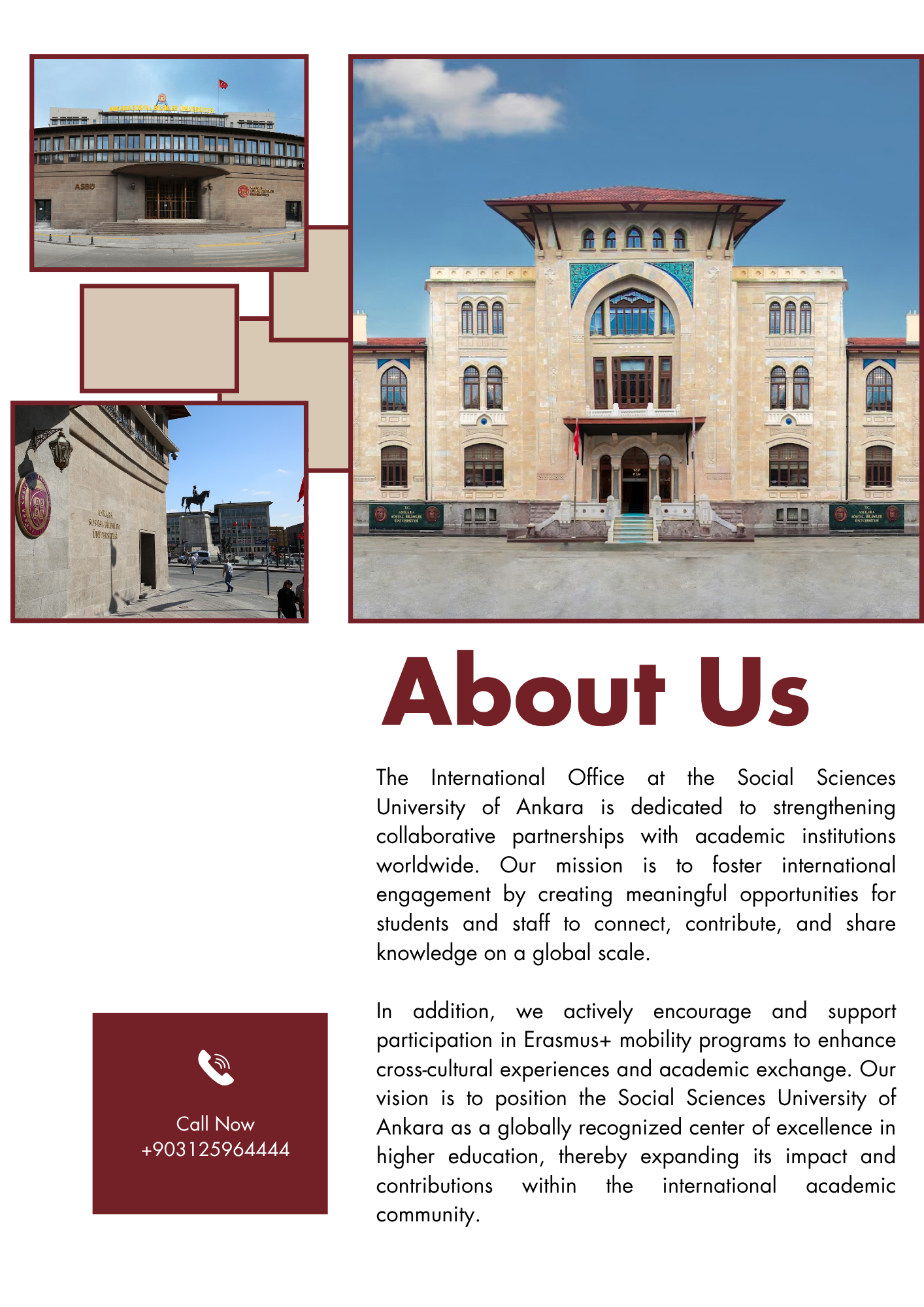 About us